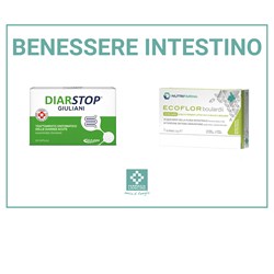 Kit Benessere Intestino