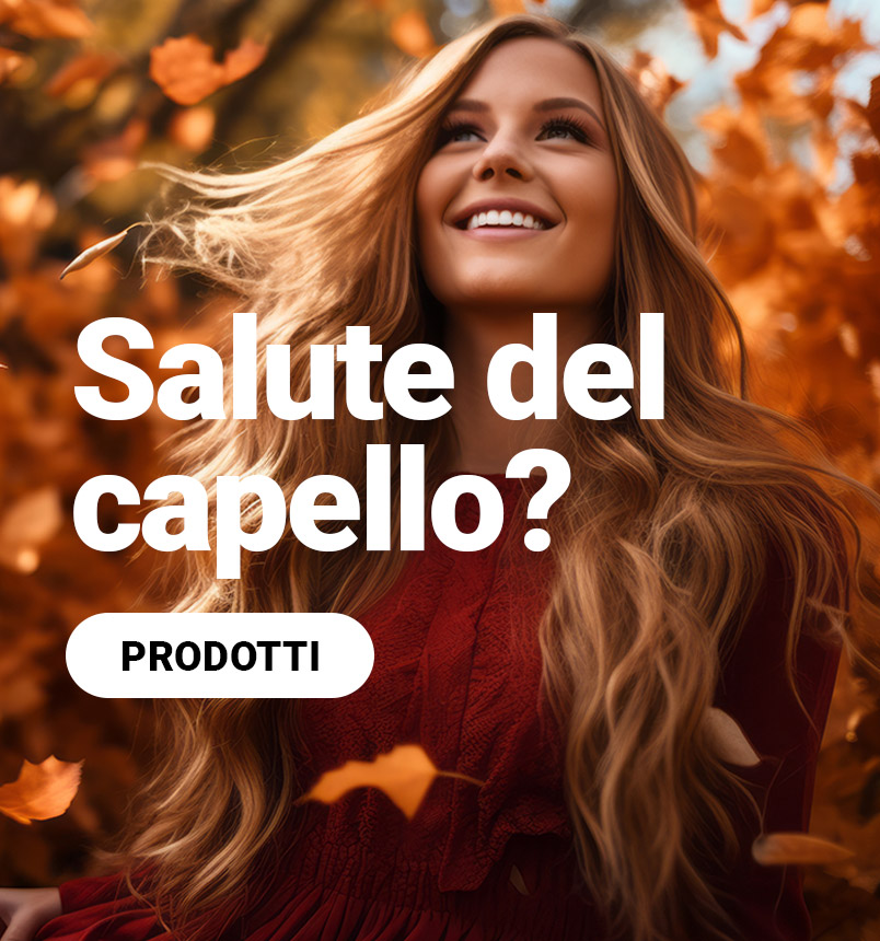 Salute del Capello